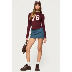 Monrow Micro Skort Monrow Micro Skort
