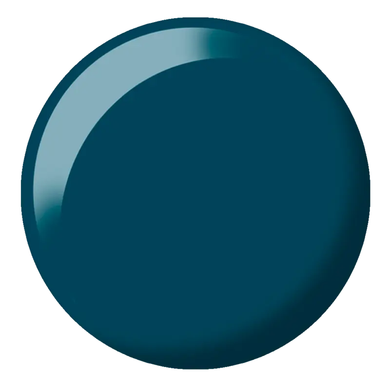 Teal Treasures DIVA #245