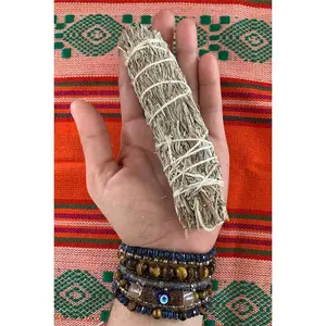 Copal & Mountain Sage Smudge!