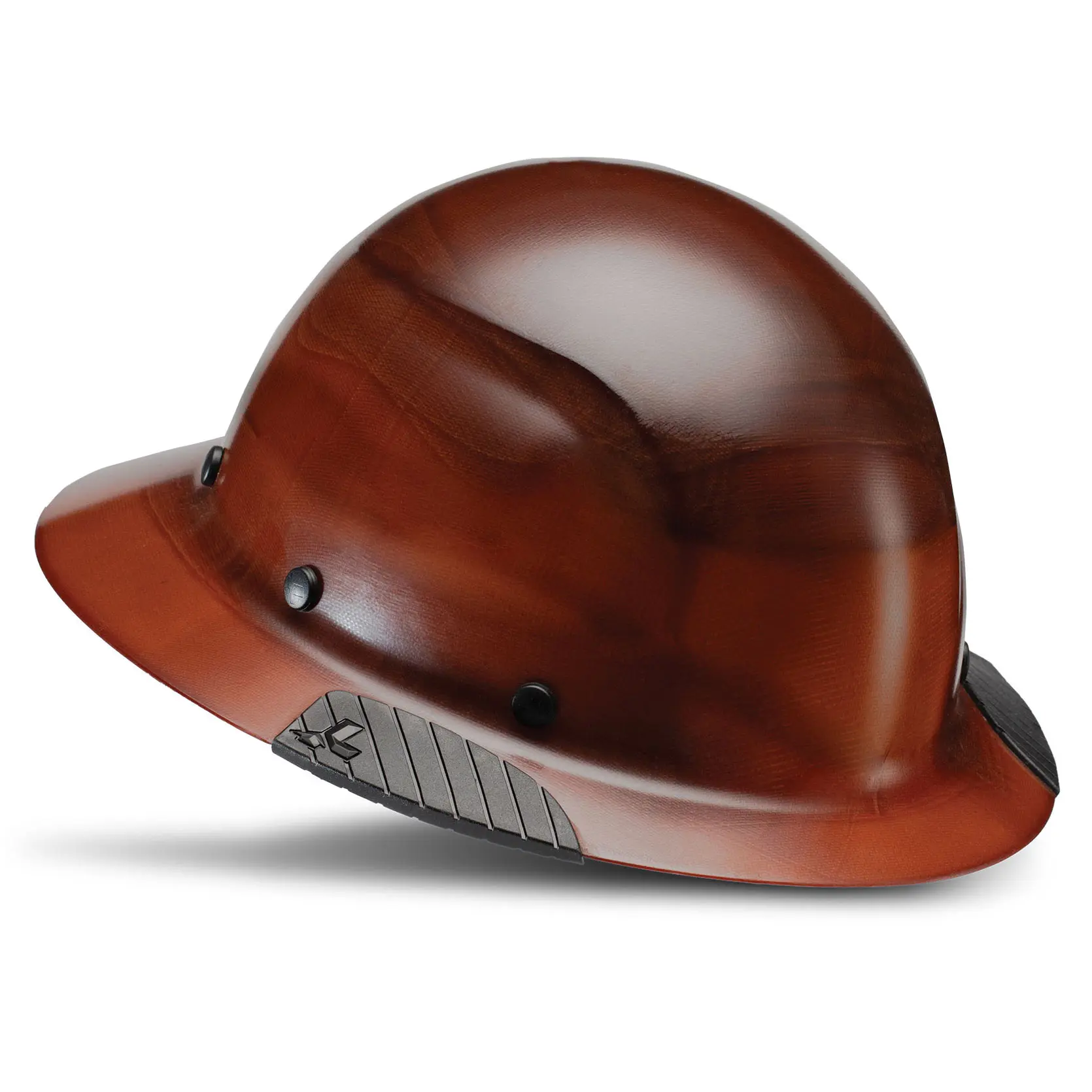 Work Safety Natural Hard Hat - Home Improvement & Security Safety Equipment