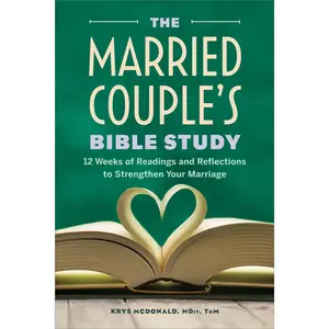 The Married Couple's Bible Study