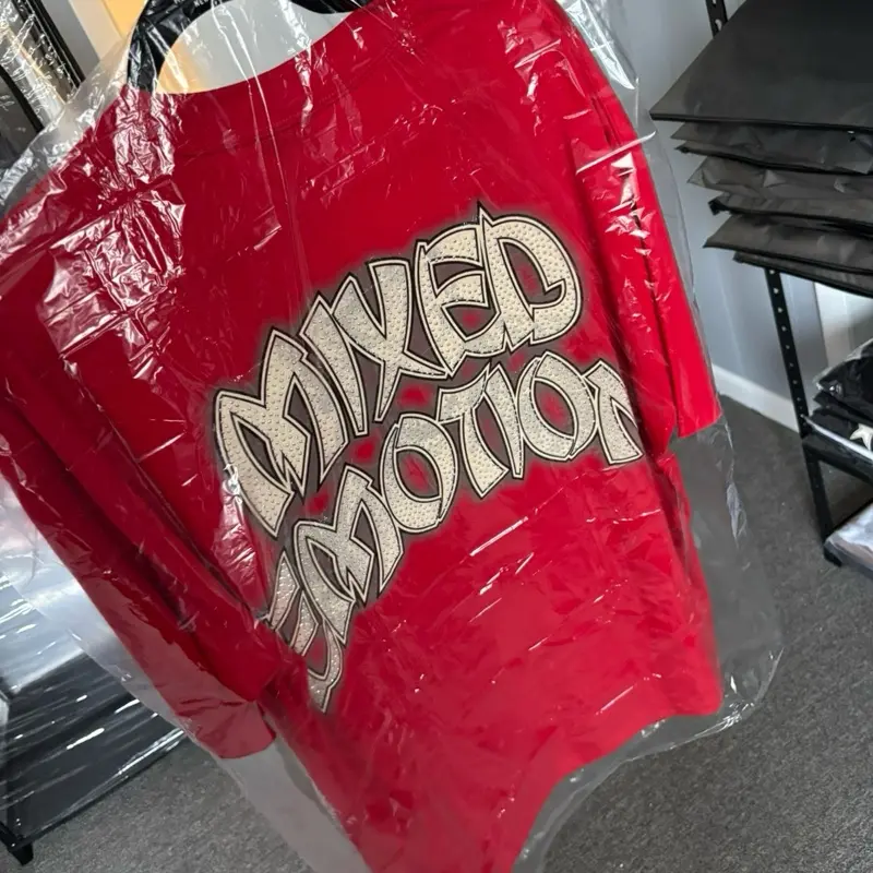Camisa Emotion