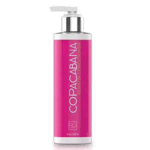 RG Cosmetics Copacabana Keratin Conditioner