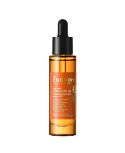 Cocoon Hung Yen Turmeric Serum x2.2 (22% Vitamin C)