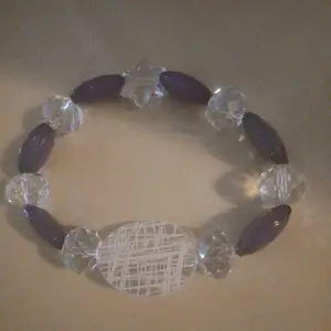 Beaded Bracelet #2