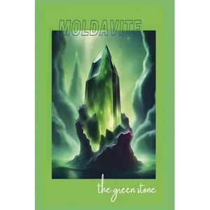 Moldavite - Paperback