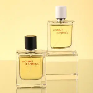 50ML Men's Perfume, Long-Lasting Light Fragrance, Woody Notes, Alluring Fruit Scent, Perfect for Daily Use, Dates, Gifts, Birthday Present