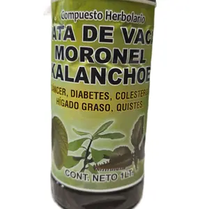 Compuesto herbolario