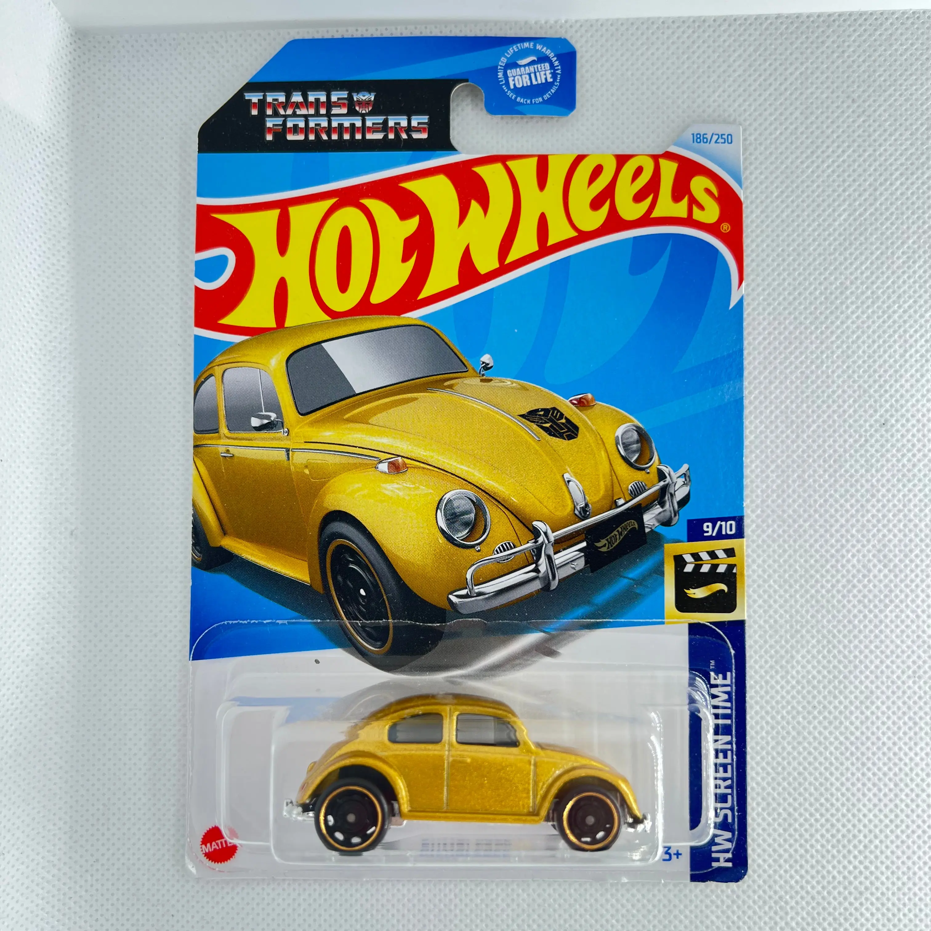 Bumblebee