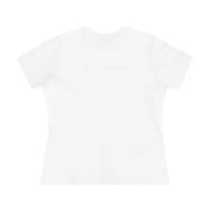 Women's Cotton Tee