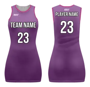 Custom Momentum Pro Adult Youth Basketball Jersey Dresses