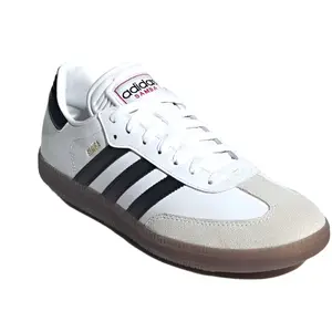 adidas Unisex Samba Indoor Soccer Shoes adidas Unisex Samba Indoor Soccer Shoes