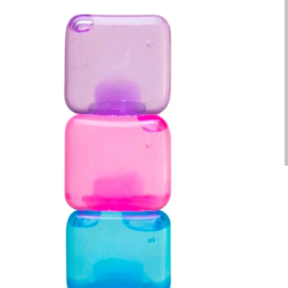 Authentic Nice Ice Babys Stress Reliever 4pack