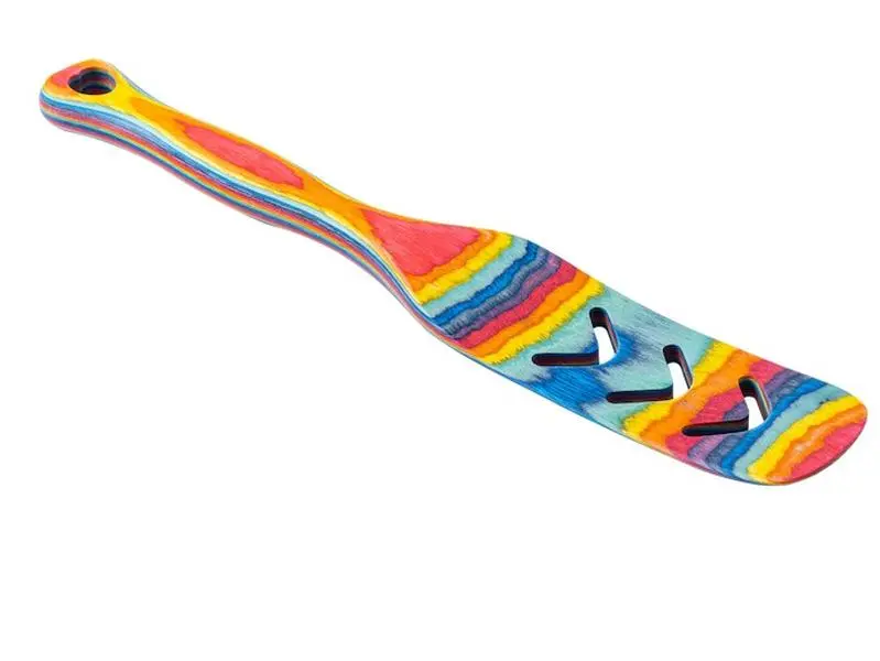 Fusion 11" Slotted Spurtle