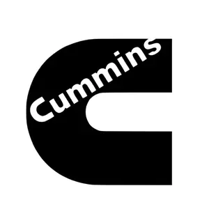 Cummins decal