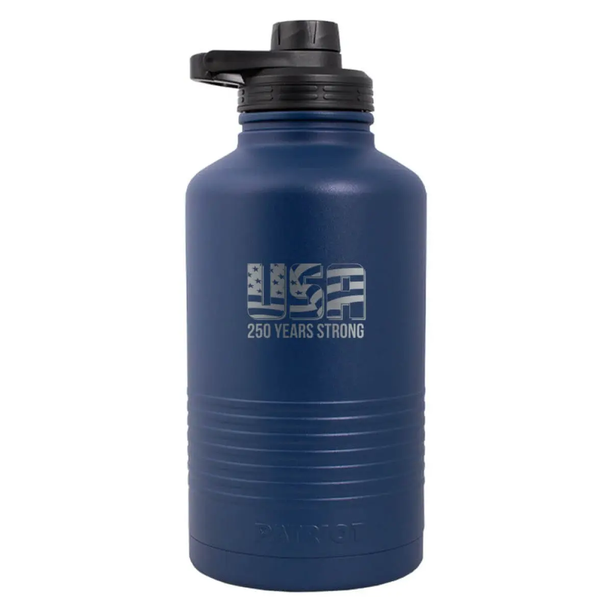 Half Gallon Bottle USA 250