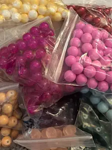Bead Bags