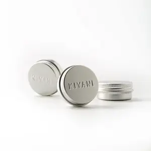 Three Calming Salve Refills