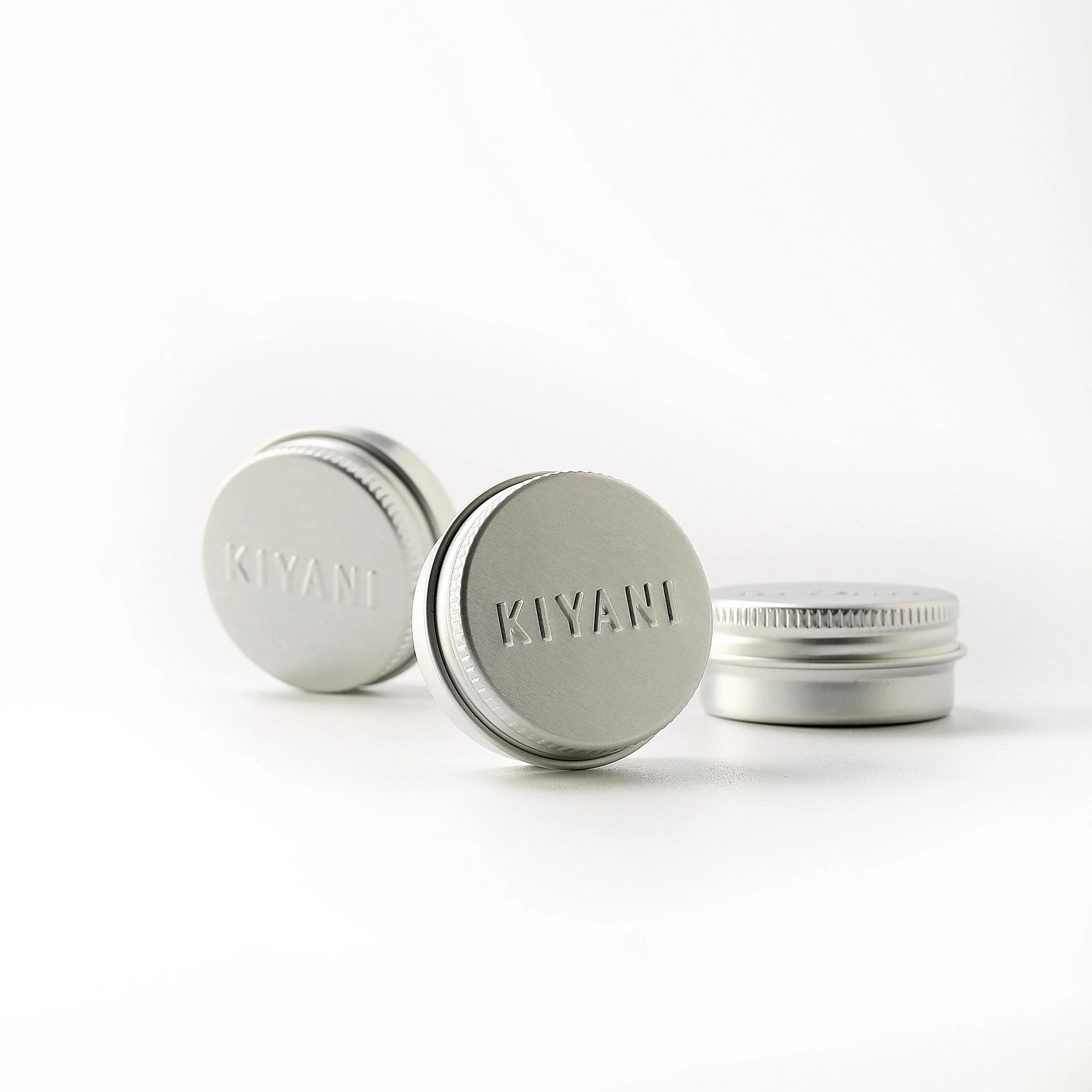 3 Natural Wellness Calming Salve Refills, Skincare Moisturizing Refills for Beauty & Personal Care Needs