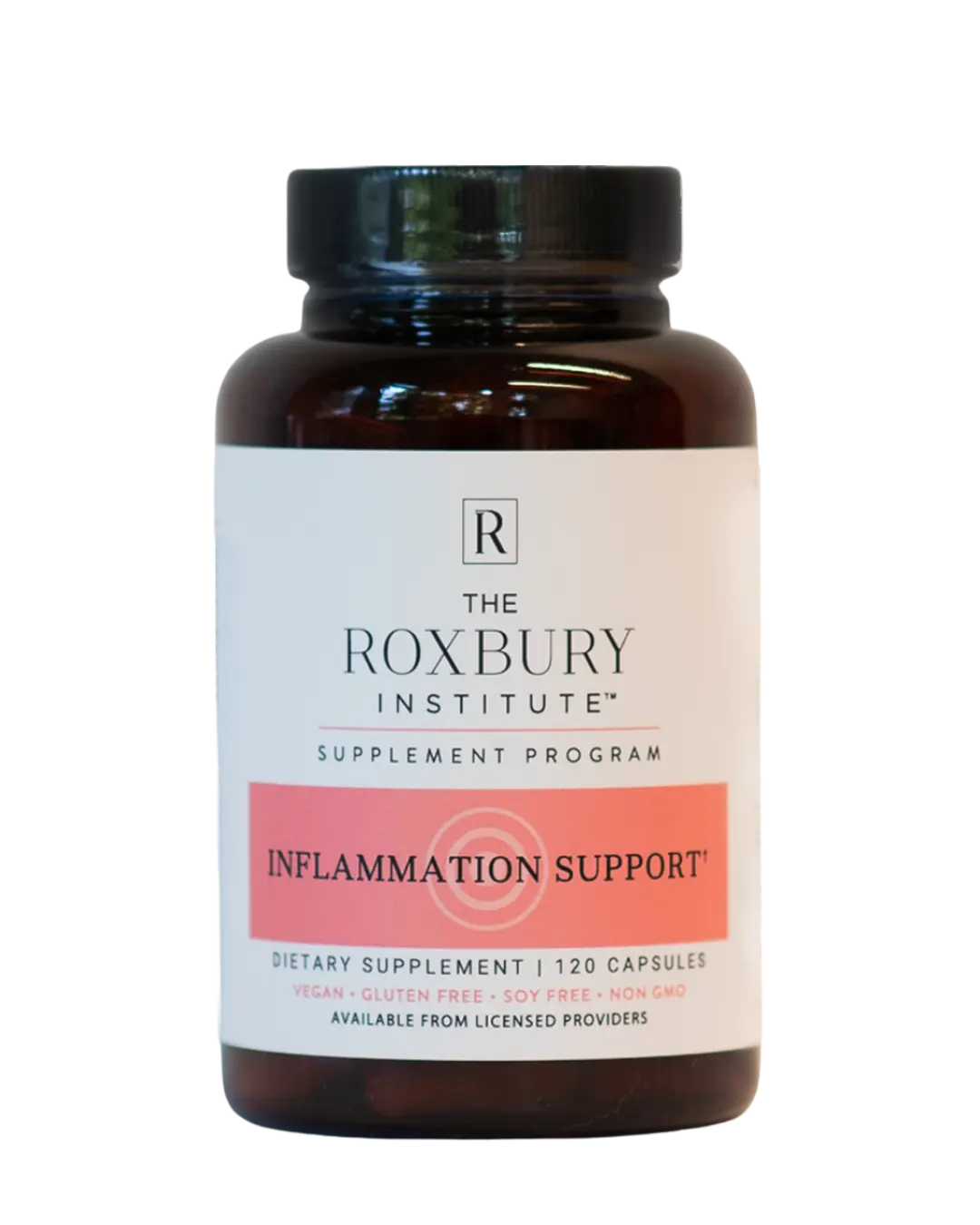 Inflammation Support Supplements & Vitamins - Joint, Stress, Immunity & Mobility Support Daily Supplement - Roxbury Institute