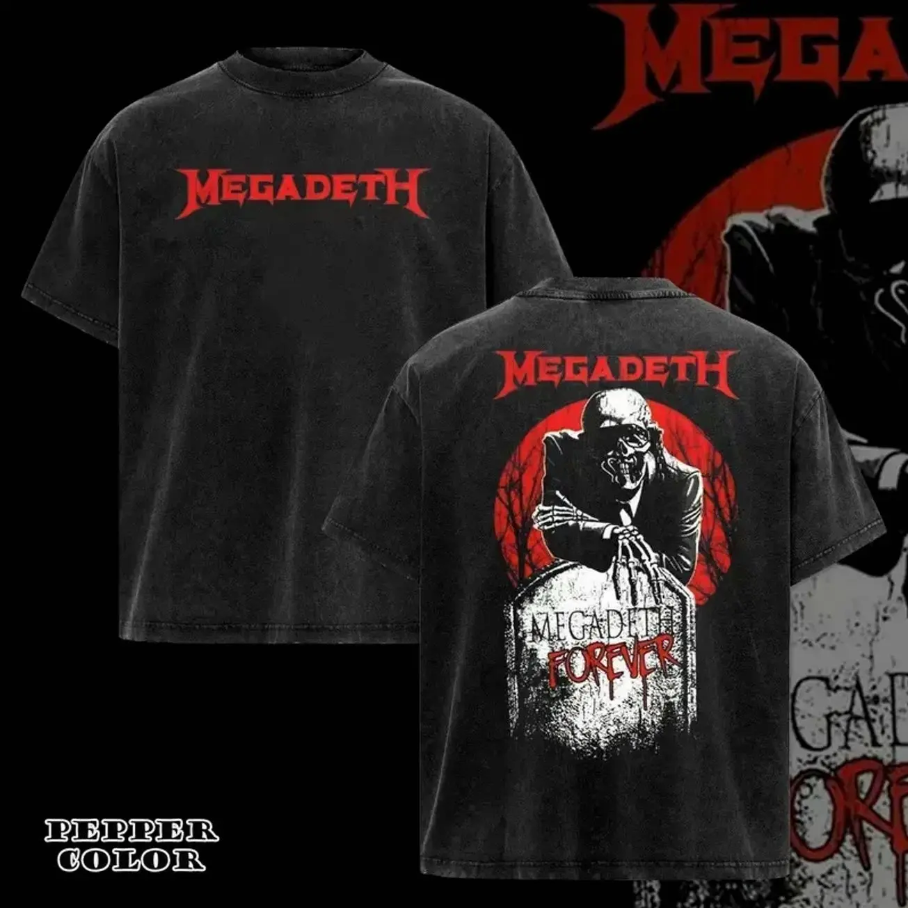 Retro 1987 Megadeth Peace Sells But Who's Buying T-Shirt Merch graphic tee, metal band shirt, rock tour t-shirt, alternative band merch, trending t-shirt, 90s graphic tee, vintage graphic tee, grunge aesthetic shirt, classic rock merch MAN
