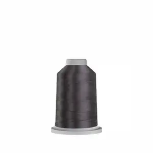 Glide 40wt Polyester Thread 1,100 yd Mini King Spool Starlight