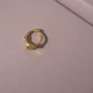 Butterfly Cartilage Mini Huggies by Caitlyn Minimalist - Dainty Gold Butterfly Hoop Earrings - Cute Everyday Earrings - Minimalist Jewelry - Perfect Gift for Her