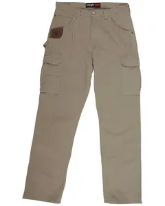 Wrangler Men's Riggs Advanced Comfort Ranger Work Pants - 103Wa66br