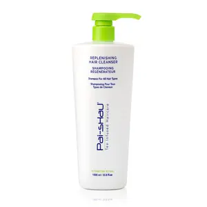 Replenishing Hair Cleanser Liter