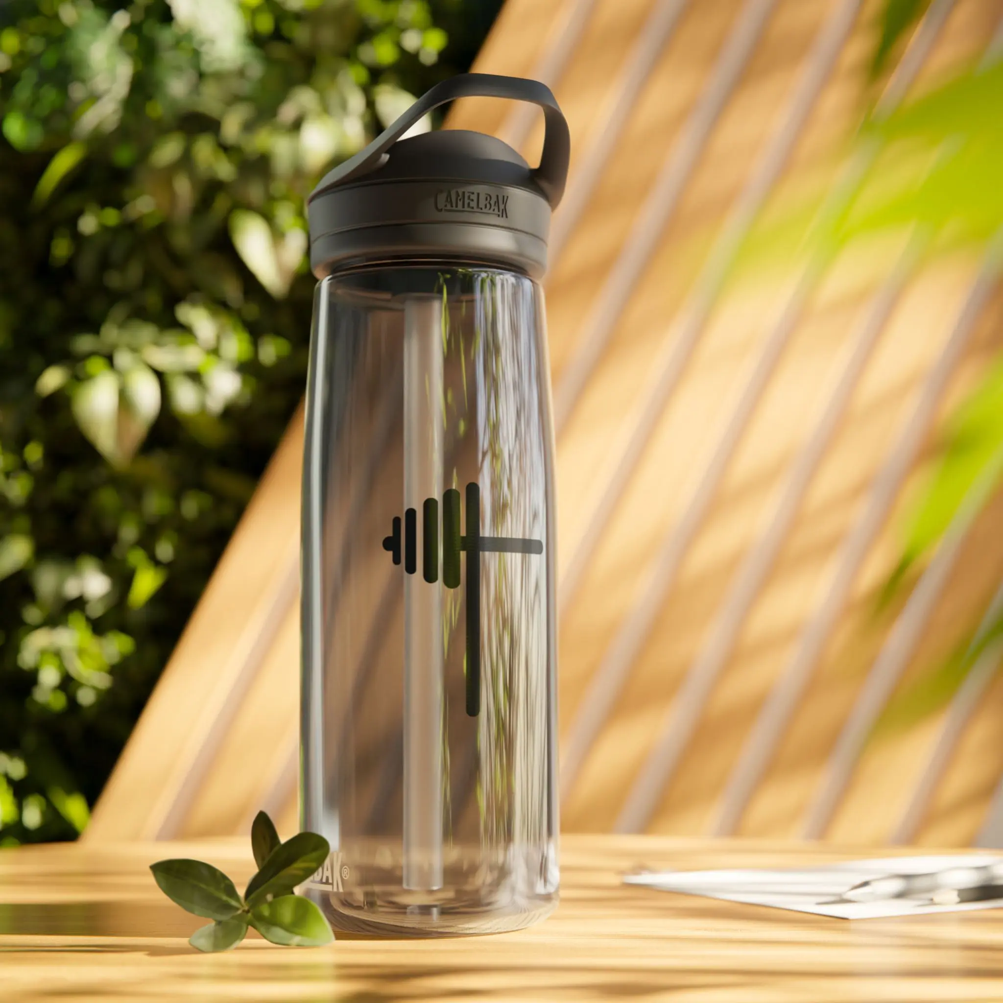 CamelBak Eddy® / CrossLift Colab Water Bottle, 20oz\25oz