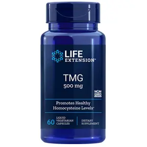 TMG (Betaine Anhydrous)