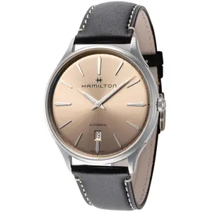 Hamilton Men's Jazzmaster 40mm Automatic Watch H38525721