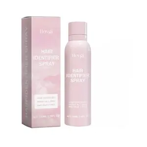 Hoygi Facial Hair Removal Spray, Gentle Non-Irritating Skin Care, Softens Hair, Smooth, Quick Cleanse, Safe for Face, Batch Number, Cosmetic, Facial Hair Remover