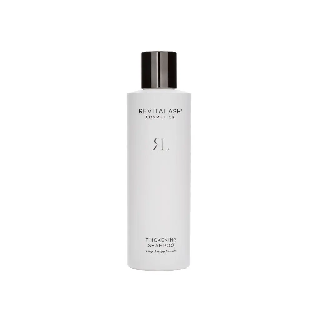 Thickening Shampoo