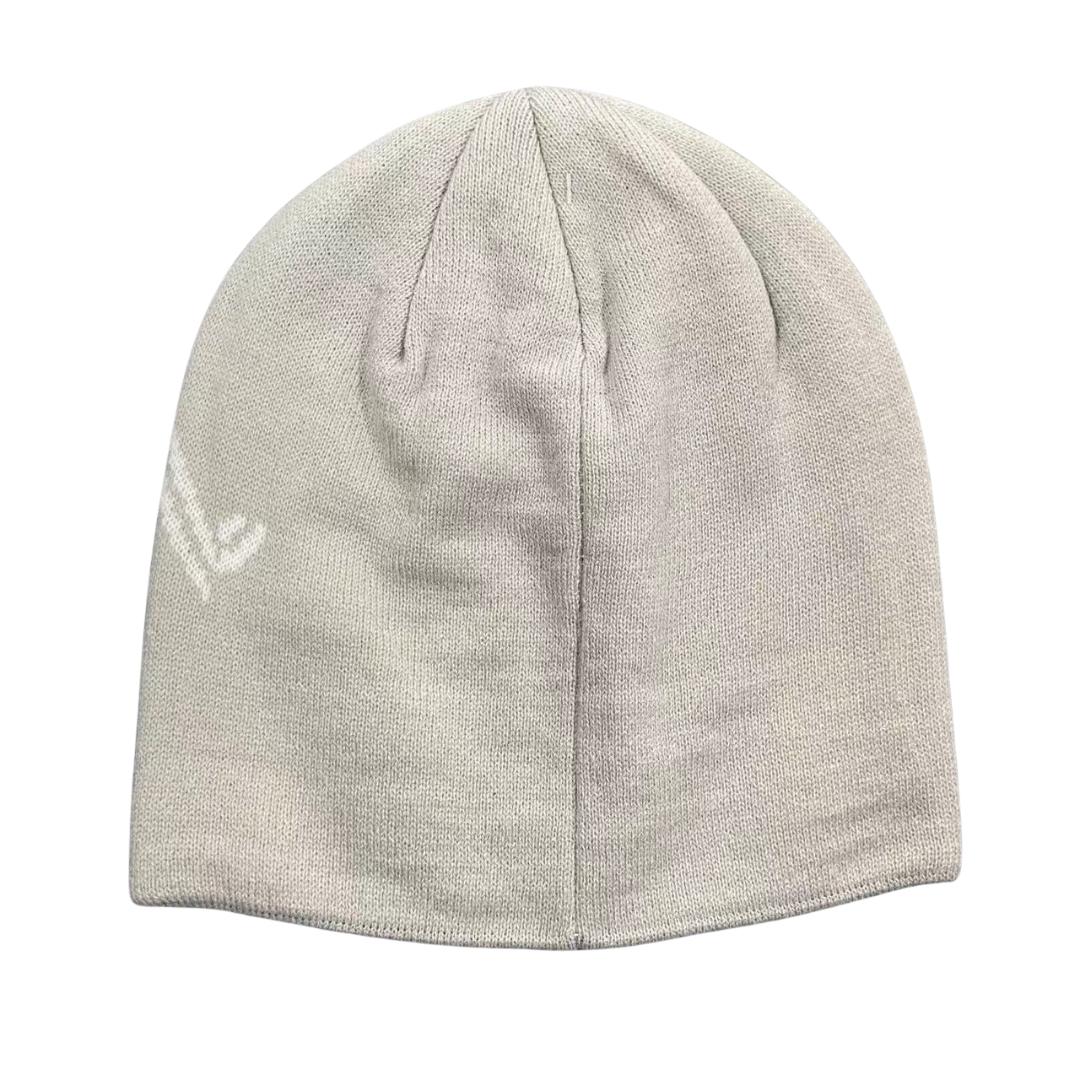 Unisex wool knit beanie,TikTok viral style – perfect warmth & airflow for skiing, hiking & cold weather.