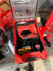 Milwaukee Packout Organizer Insert 3D Printed Custom ABS Tool Tray Made in USA