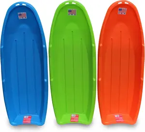 Flexible Flyer LightningSnow Sled