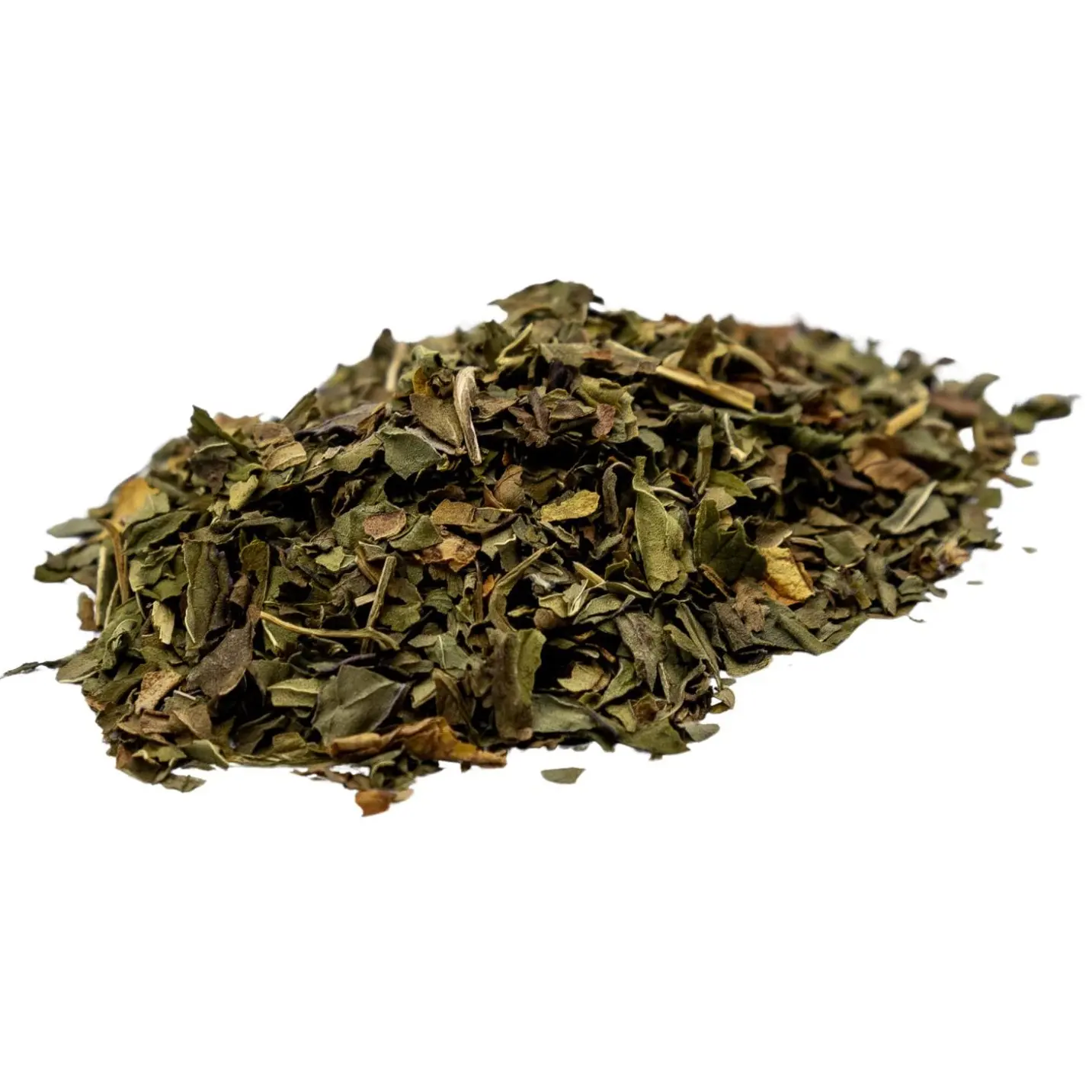 Peppermint ( Healing Energy & Purification)