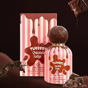 Tubbees - Chocolate Fudge