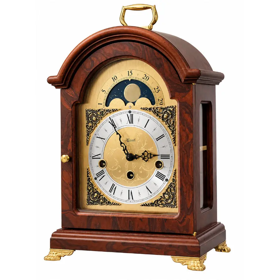 Hermle Aimee Mantel Clock