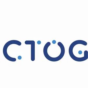 CTOG shop logo