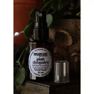 Multipurpose Spray Pink Cleopatra 1oz