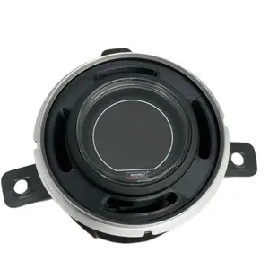 10 15 Chevy Camaro Dash Trim 52mm Single Gauge Pod Vent Mount