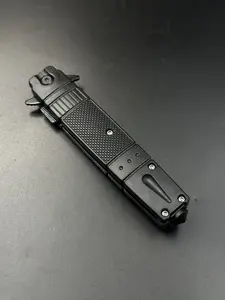 Multi-Function EDC Essential,For Camping, Hiking & Beyond. Your Go-To Compact Tool.