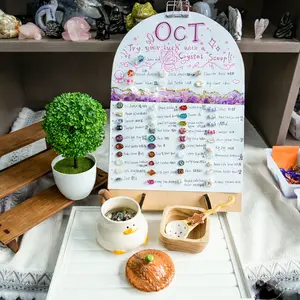 Mystery Crystal Scoop – Unbox Your Treasure