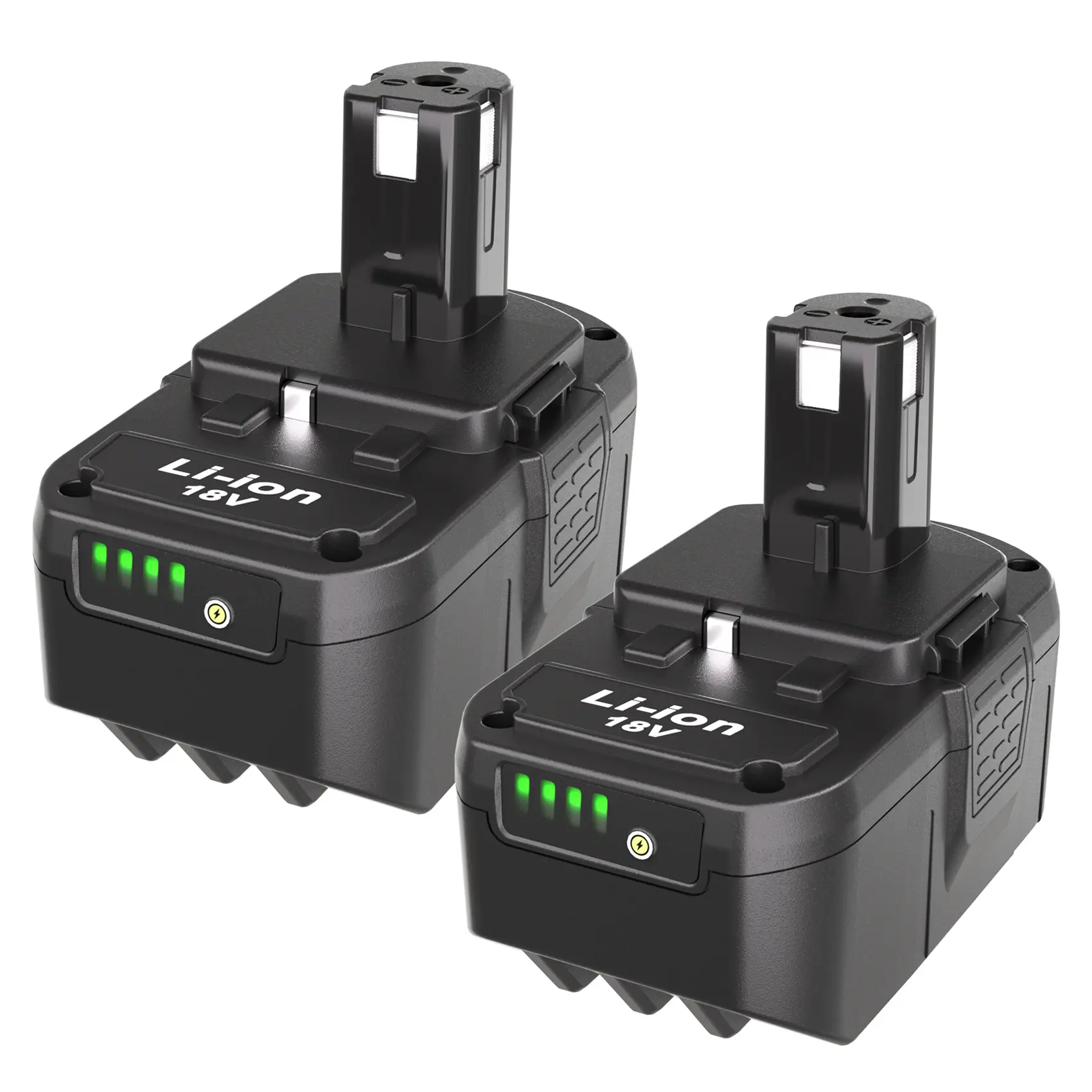 8Ah-2pcs