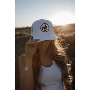 🤍 OG Wild — Hat
