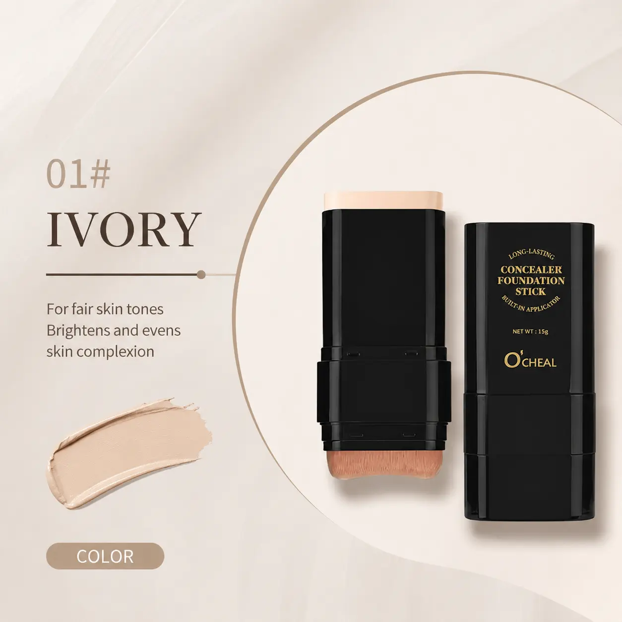 01#IVORY