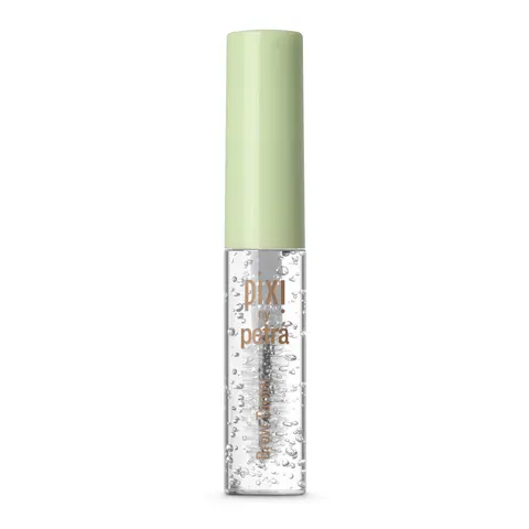 Pixi Brow Tamer Clear Brow Styling Gel - All-Day Makeup Hold Eyebrow Cosmetic