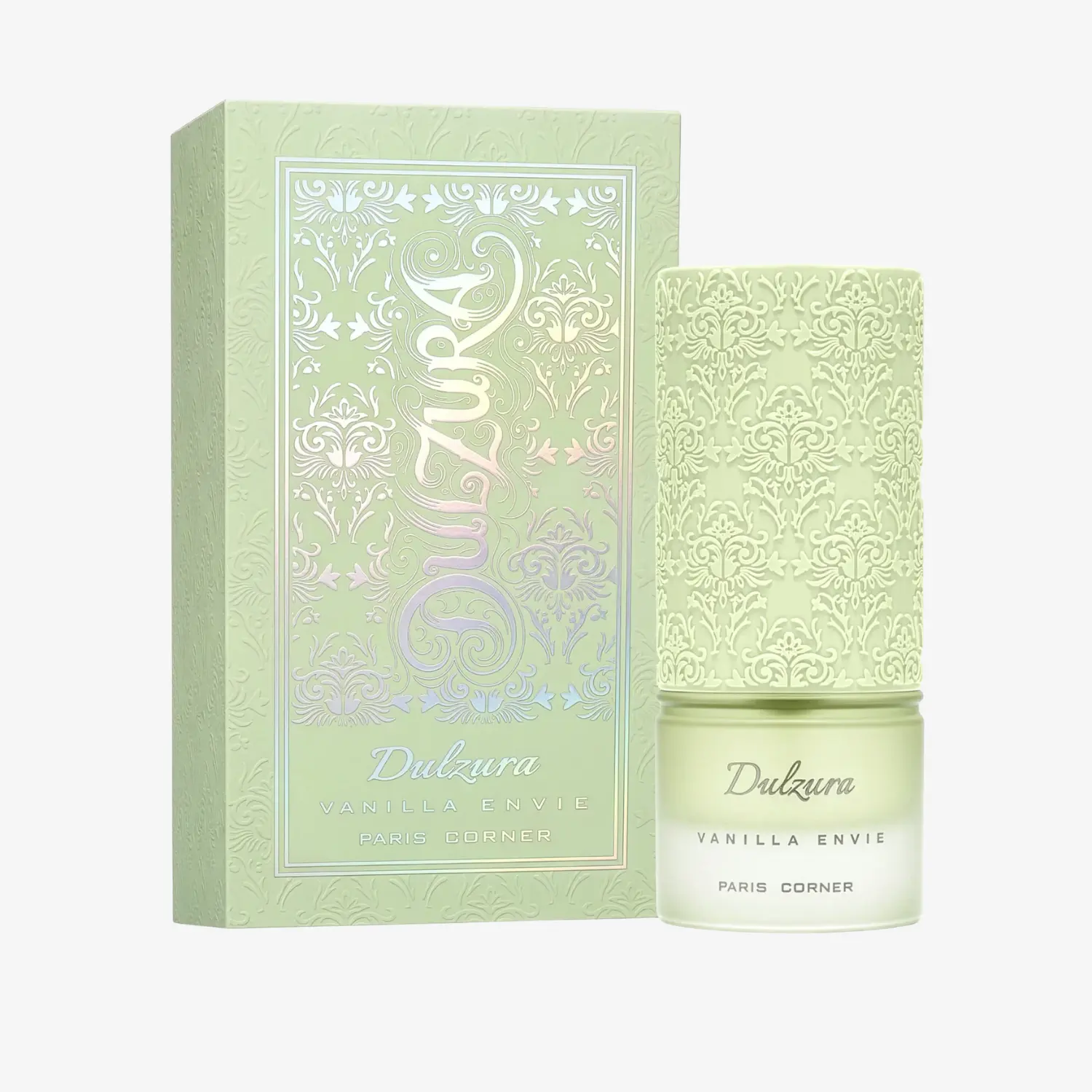 Paris Corner Dulzura Vanilla Envie 100ml EDP Unisex